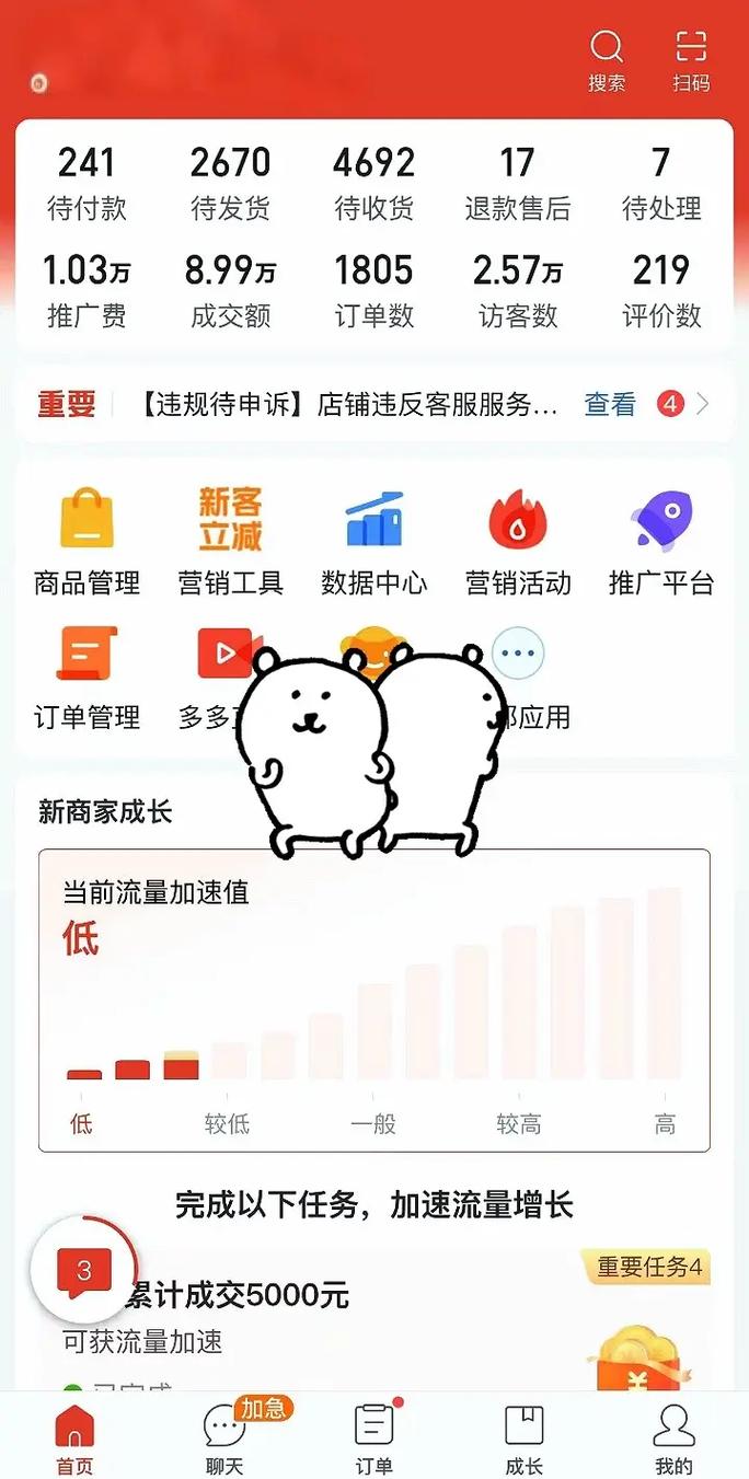 7天起飞!工厂代运营,你出产品